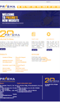 Mobile Screenshot of prismaelectrical.com
